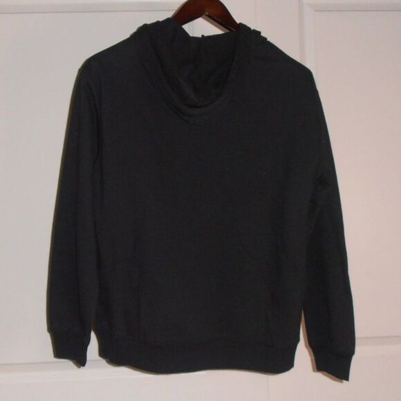 🧙‍♀️ NWT Disney Hocus Pocus Hoodie M – “Tonight We Fly!” Sanderson Sisters - Picture 2 of 3